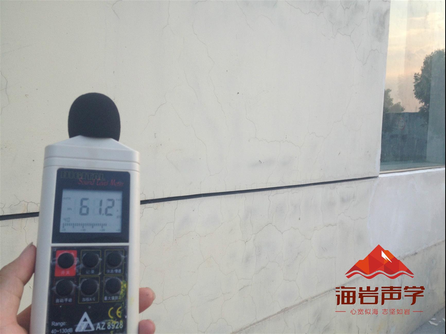 羅茨風(fēng)機(jī)降噪有哪些要求