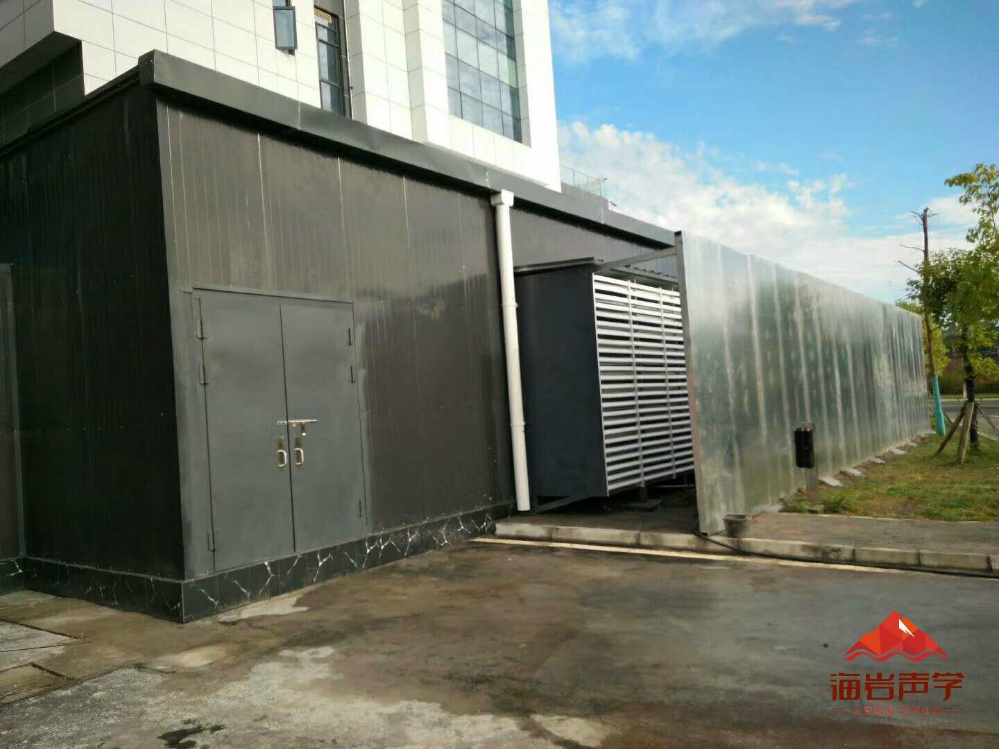 壓縮機(jī)噪聲分析及控制方法