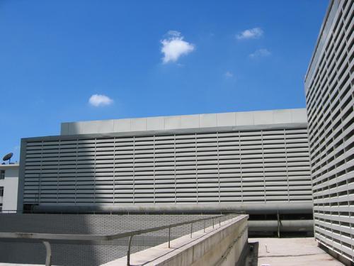 噪音治理，執(zhí)行要跟上